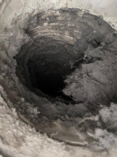 Hank's Dryer Vent Services dryer vent cleaning